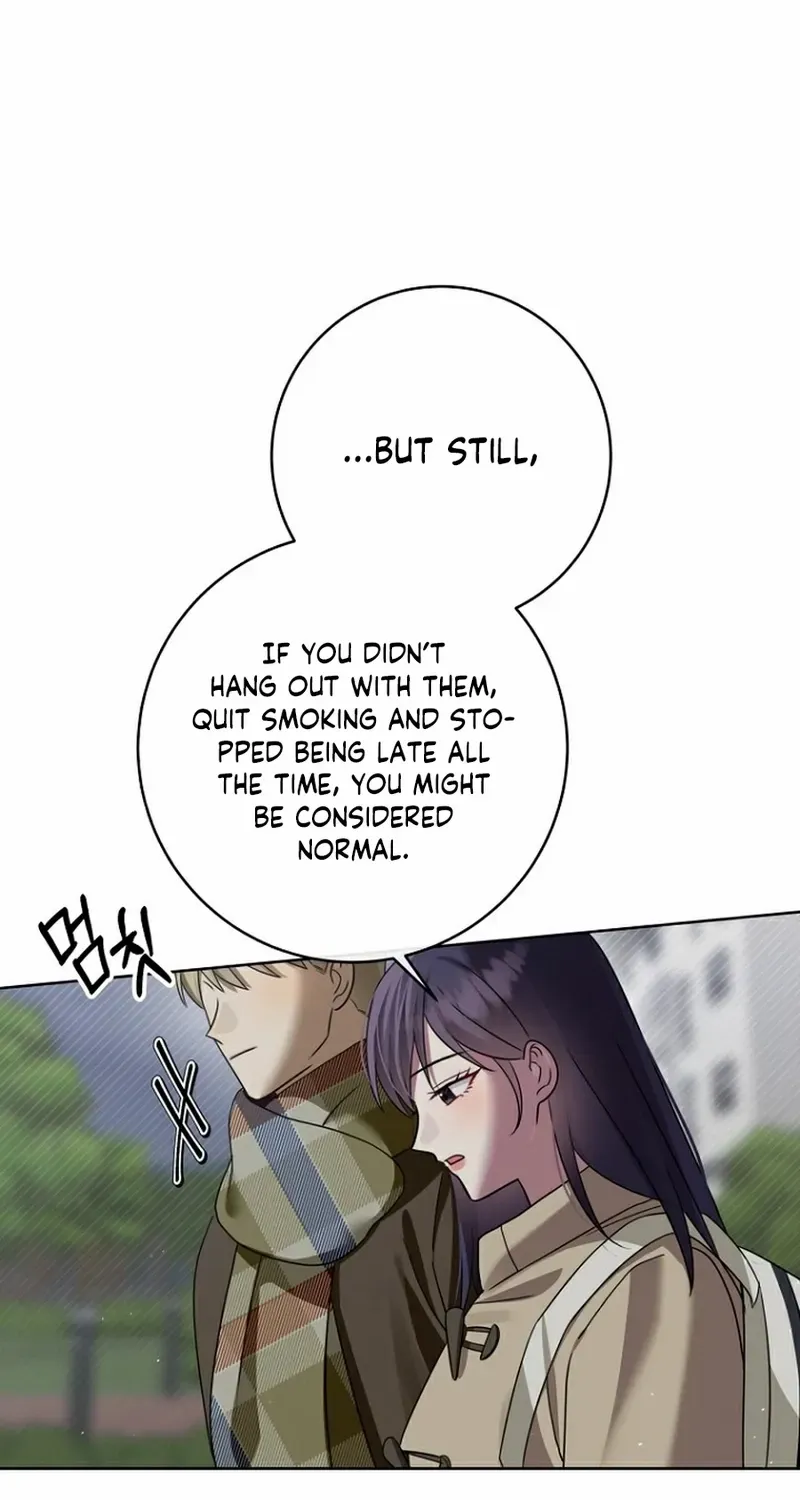 Read Merry Merry Match chapter 7 image 53 on Lezhin