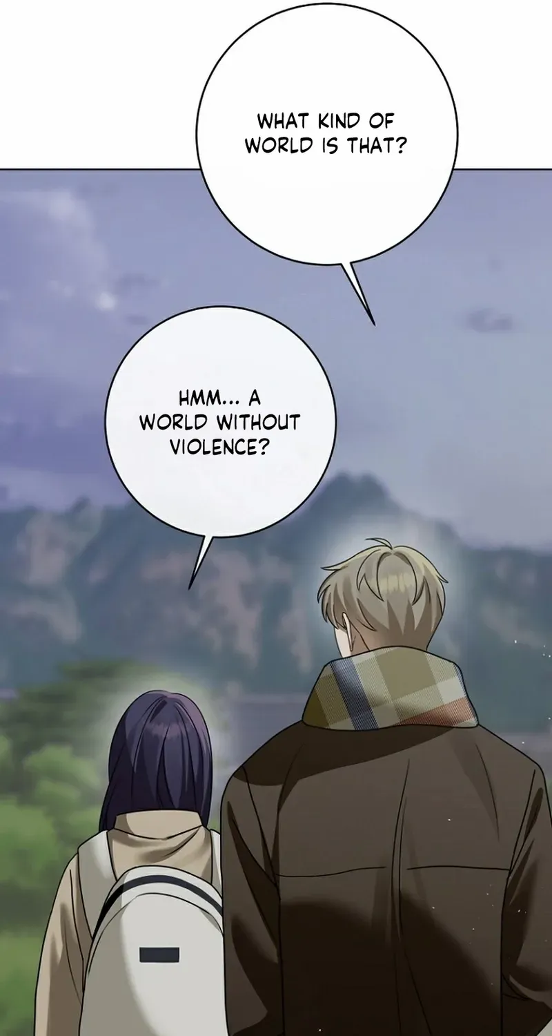 Read Merry Merry Match chapter 7 image 59 on Lezhin