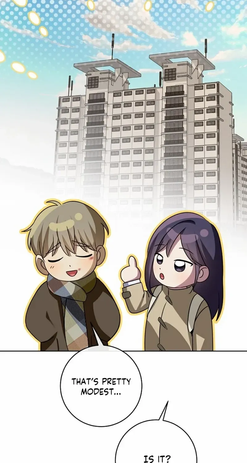Read Merry Merry Match chapter 7 image 65 on Lezhin