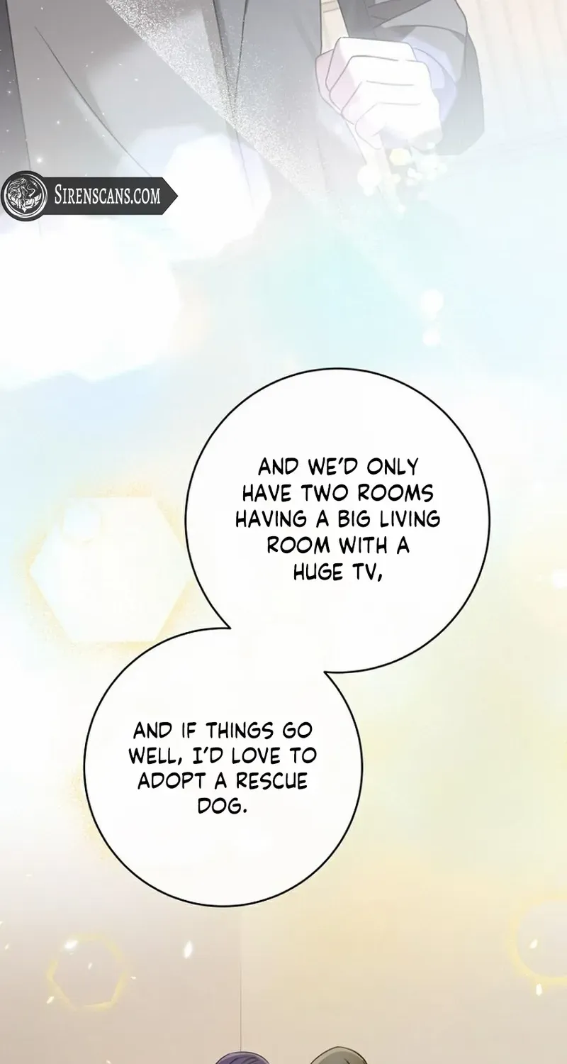 Read Merry Merry Match chapter 7 image 69 on Lezhin