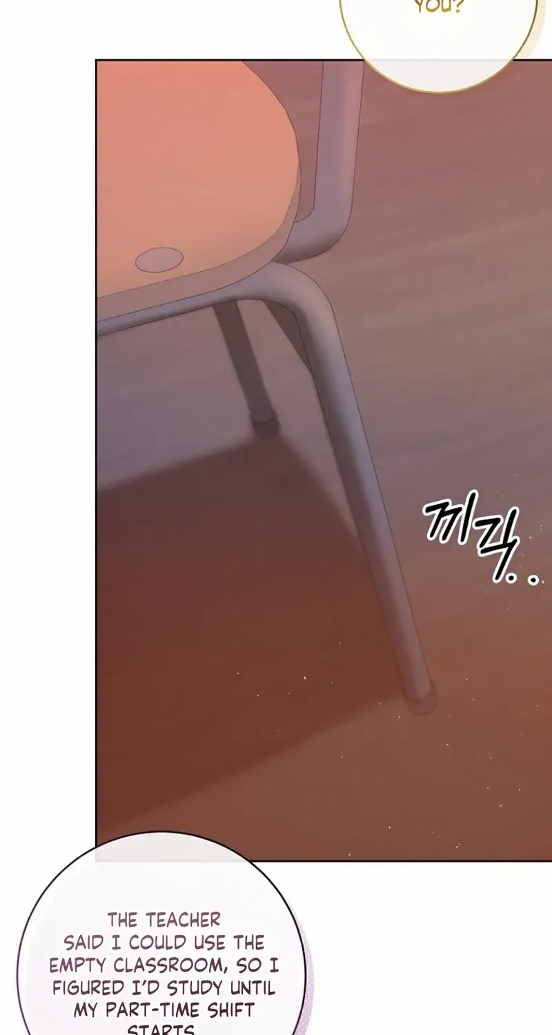 Read Merry Merry Match chapter 7 image 7 on Lezhin
