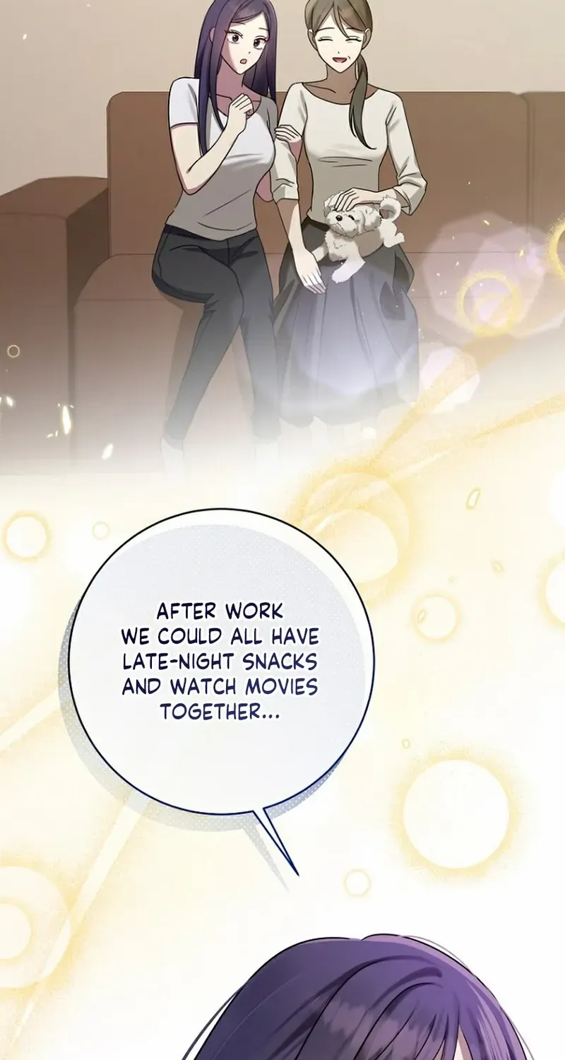 Read Merry Merry Match chapter 7 image 70 on Lezhin