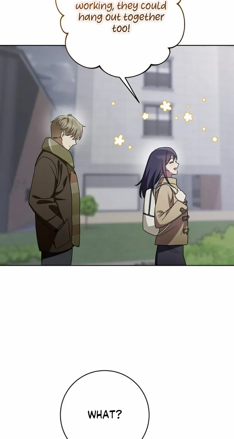 Read Merry Merry Match chapter 7 image 76 on Lezhin