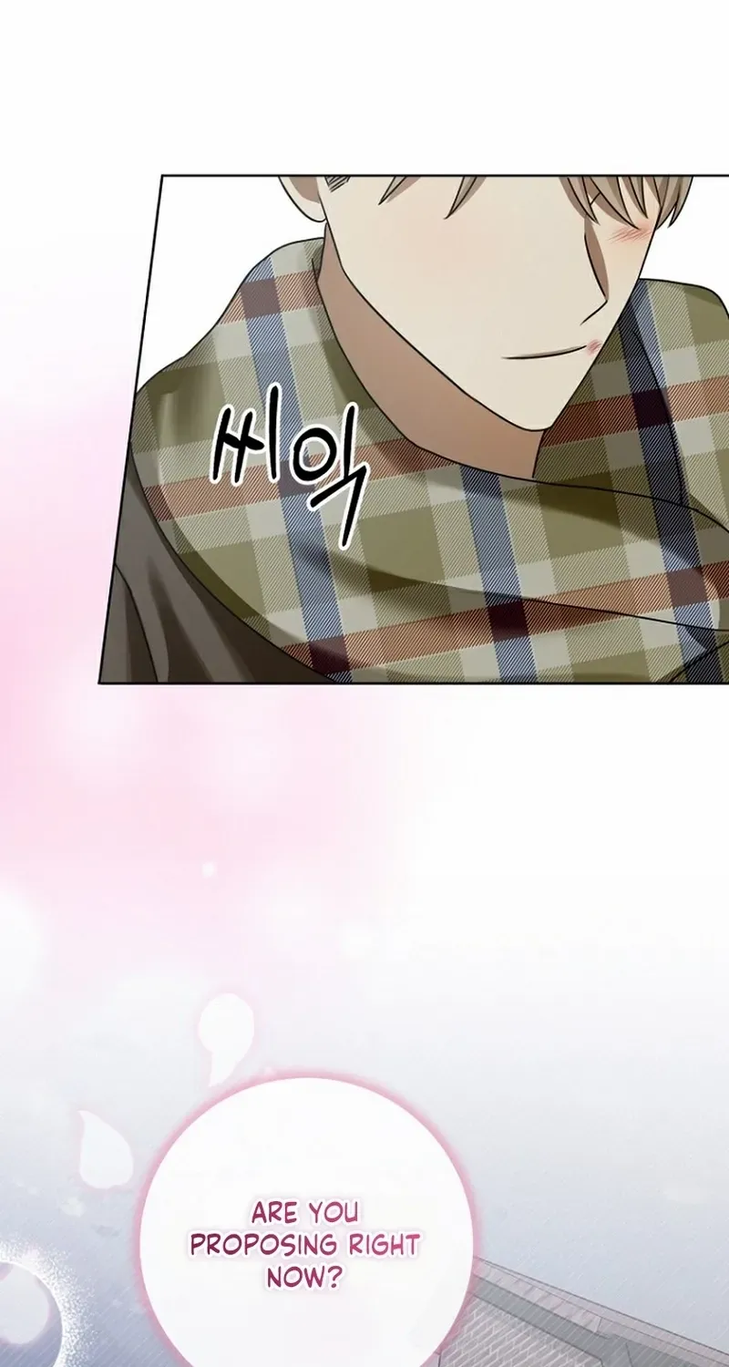 Read Merry Merry Match chapter 7 image 78 on Lezhin