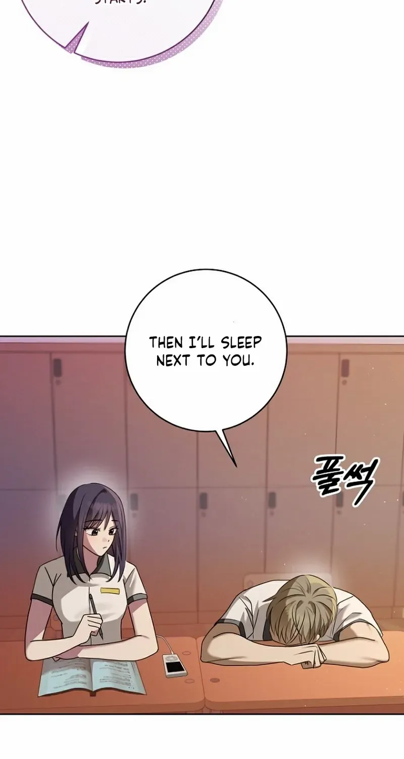 Read Merry Merry Match chapter 7 image 8 on Lezhin