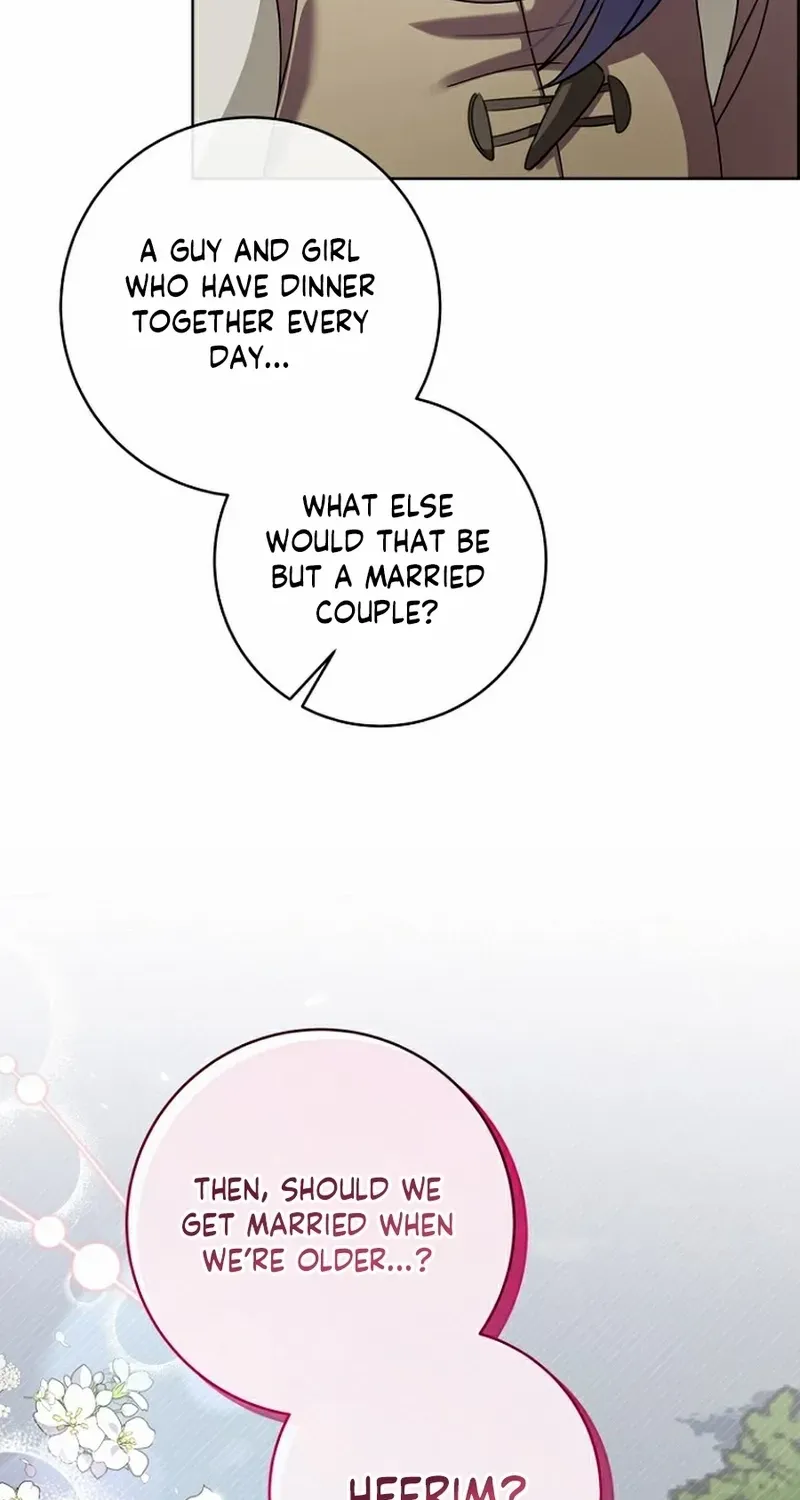 Read Merry Merry Match chapter 7 image 81 on Lezhin