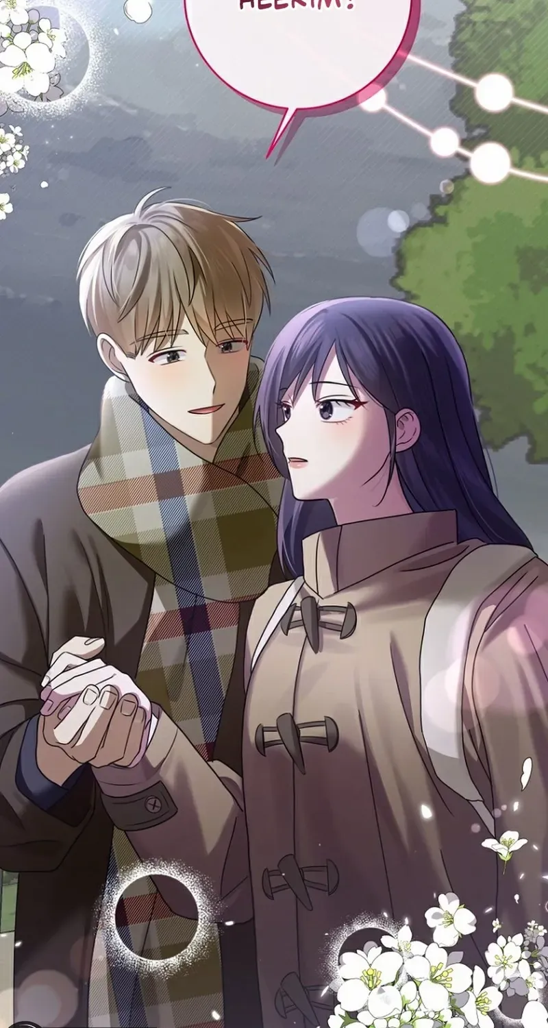 Read Merry Merry Match chapter 7 image 82 on Lezhin