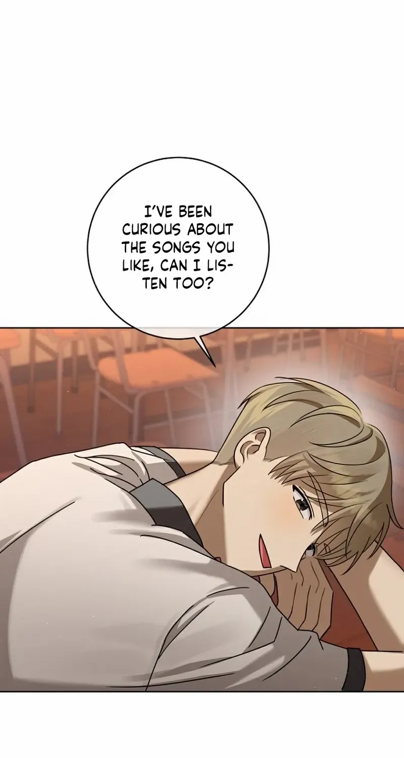Read Merry Merry Match chapter 7 image 9 on Lezhin