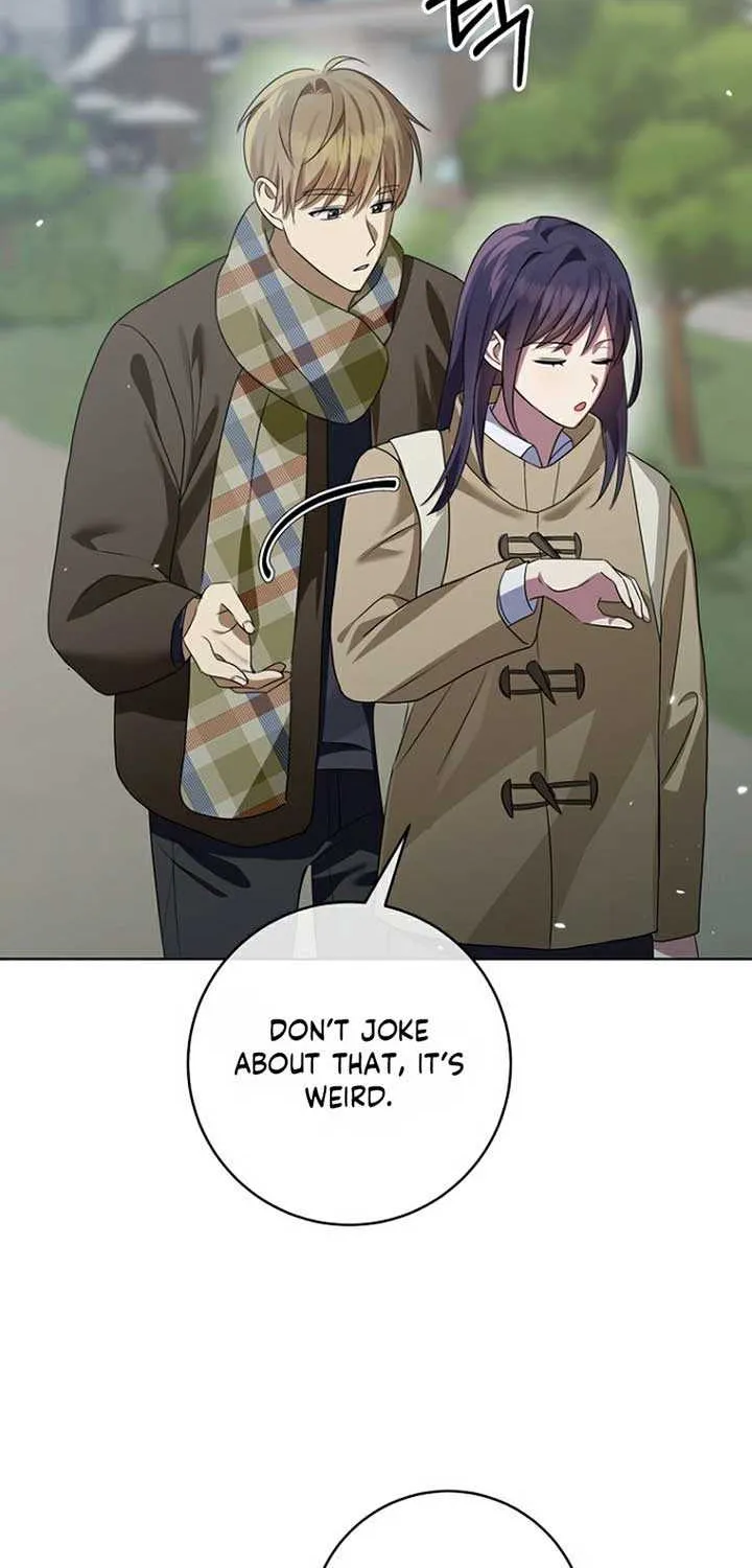 Read Merry Merry Match chapter 8 image 13 on Lezhin