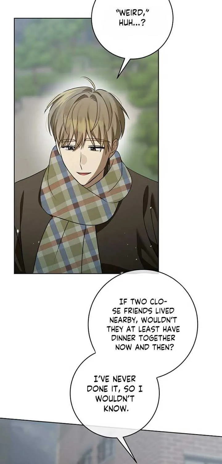 Read Merry Merry Match chapter 8 image 14 on Lezhin