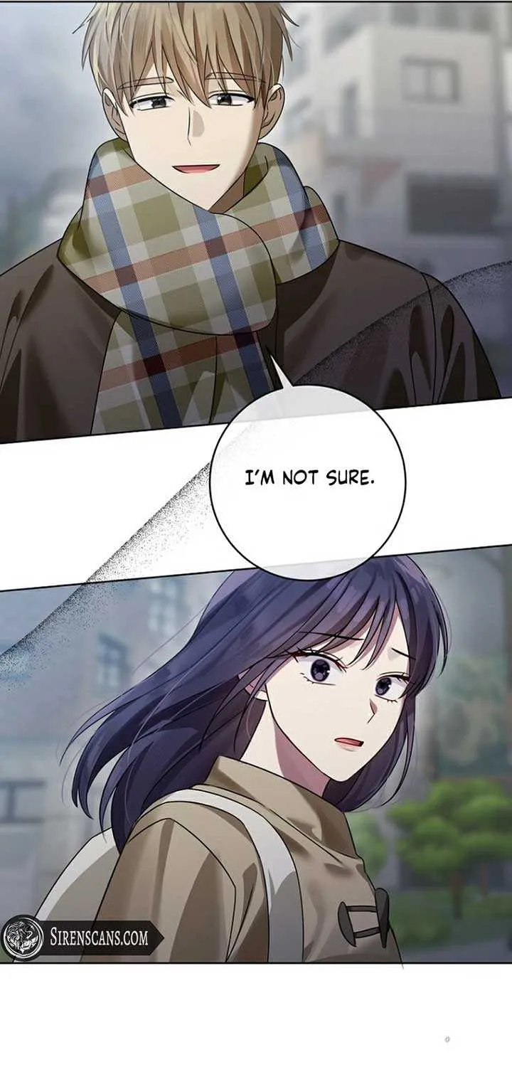 Read Merry Merry Match chapter 8 image 19 on Lezhin