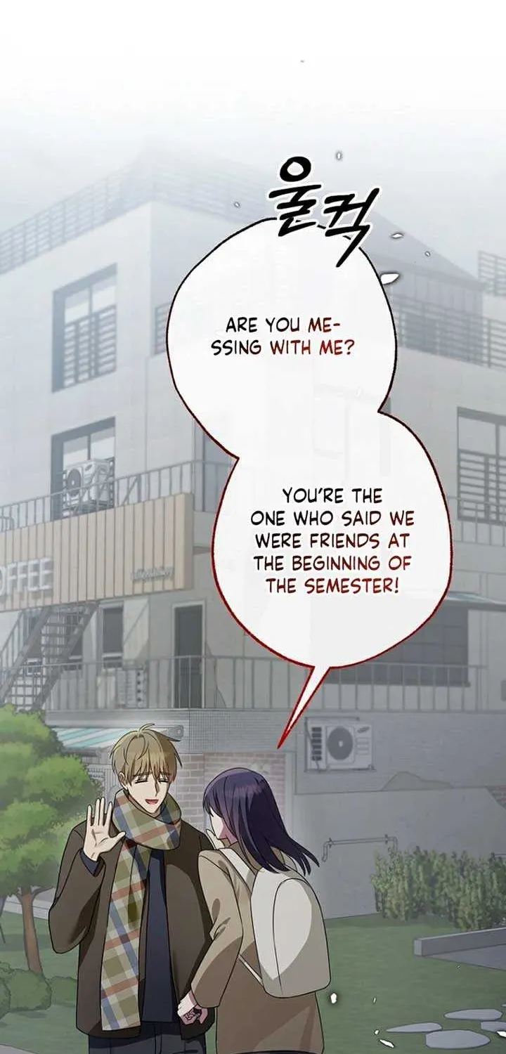 Read Merry Merry Match chapter 8 image 20 on Lezhin