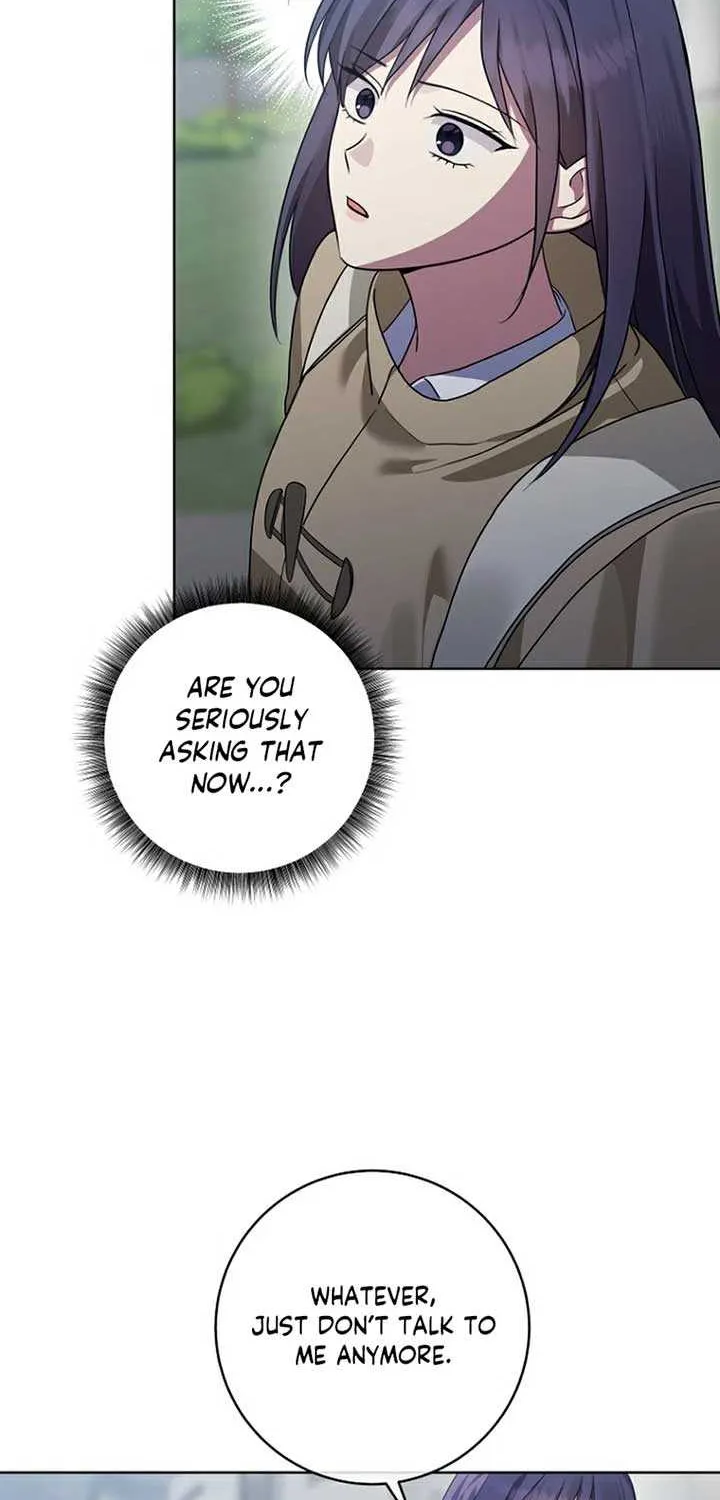 Read Merry Merry Match chapter 8 image 22 on Lezhin