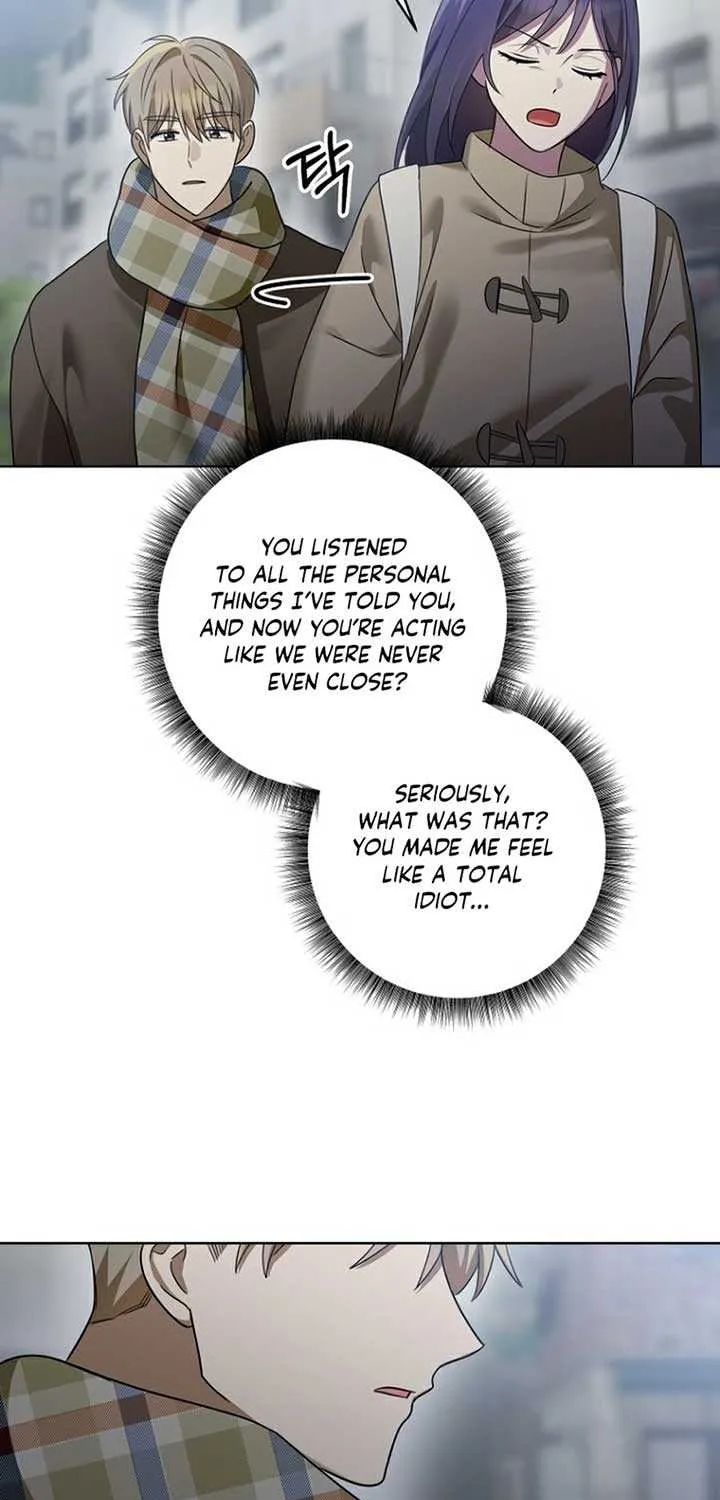 Read Merry Merry Match chapter 8 image 23 on Lezhin
