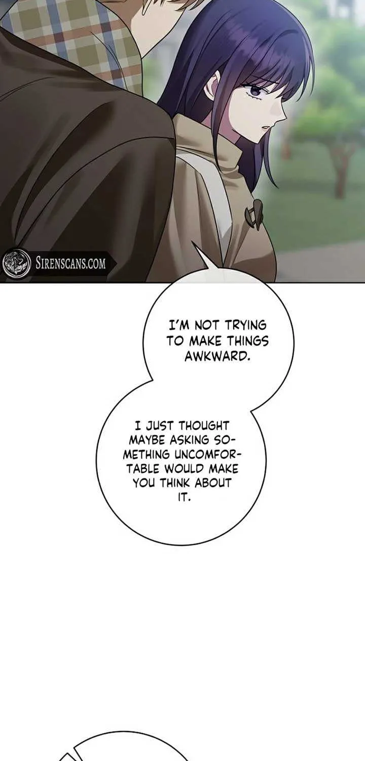 Read Merry Merry Match chapter 8 image 26 on Lezhin