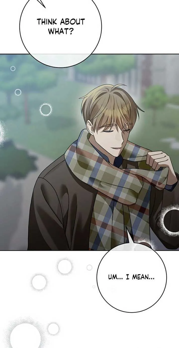 Read Merry Merry Match chapter 8 image 27 on Lezhin