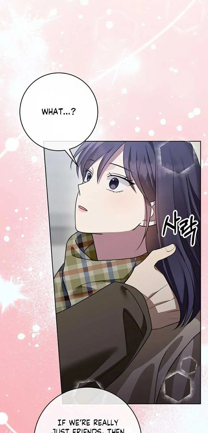 Read Merry Merry Match chapter 8 image 30 on Lezhin