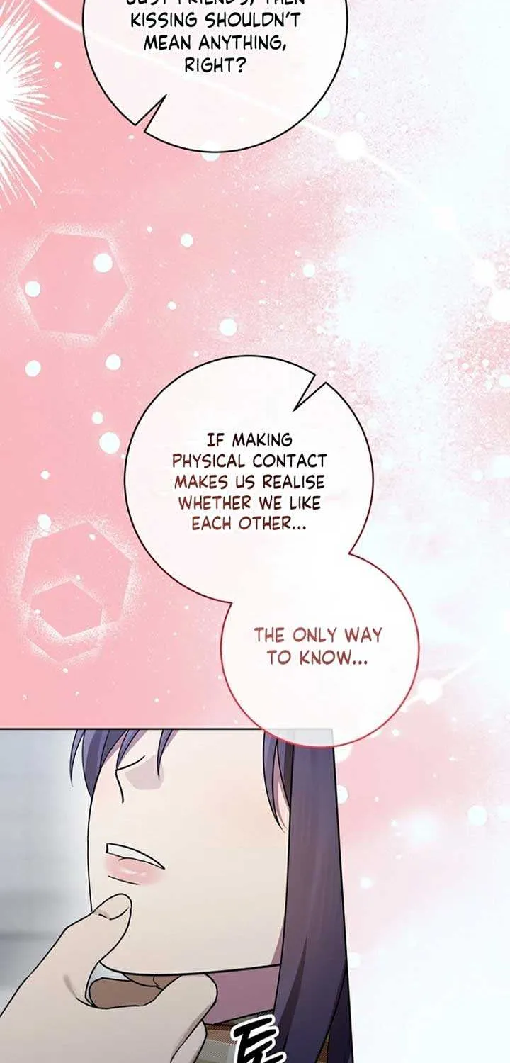 Read Merry Merry Match chapter 8 image 31 on Lezhin