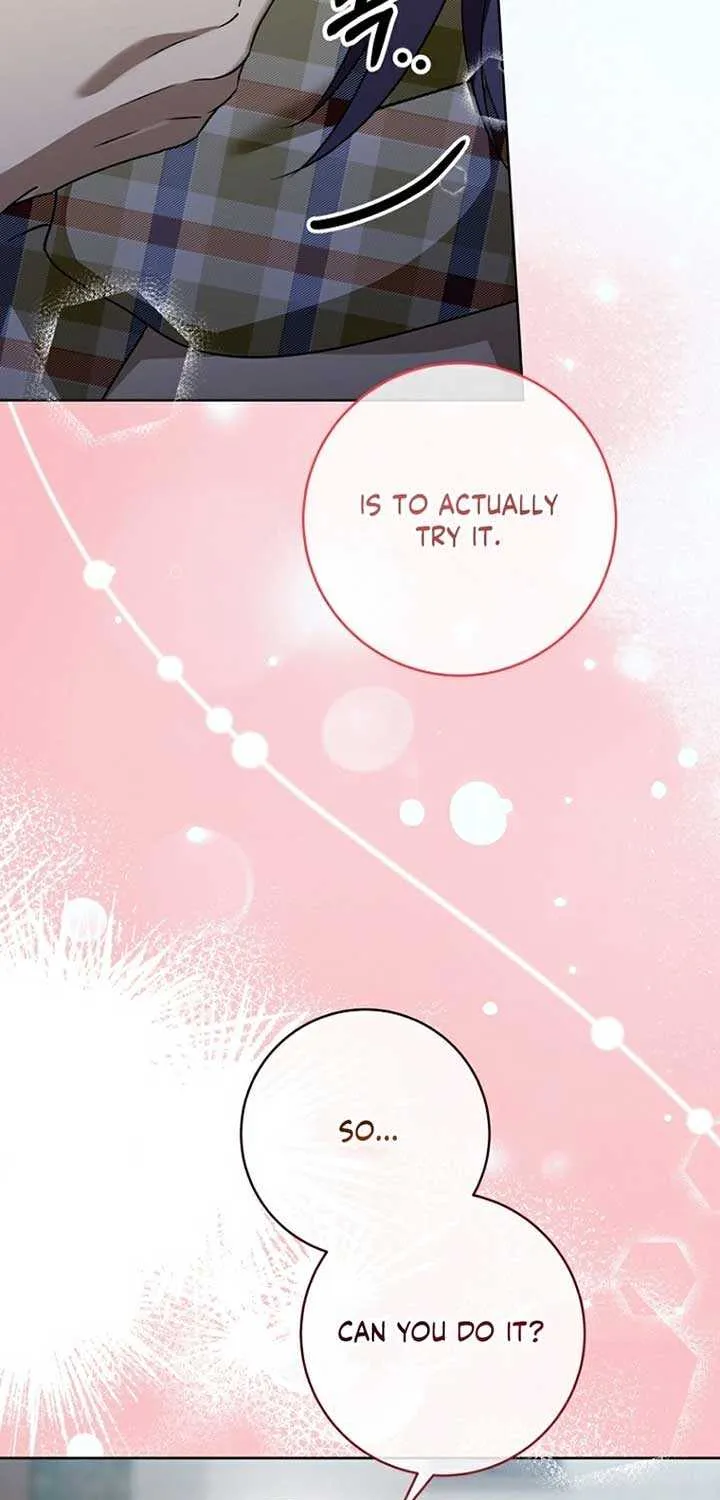 Read Merry Merry Match chapter 8 image 32 on Lezhin
