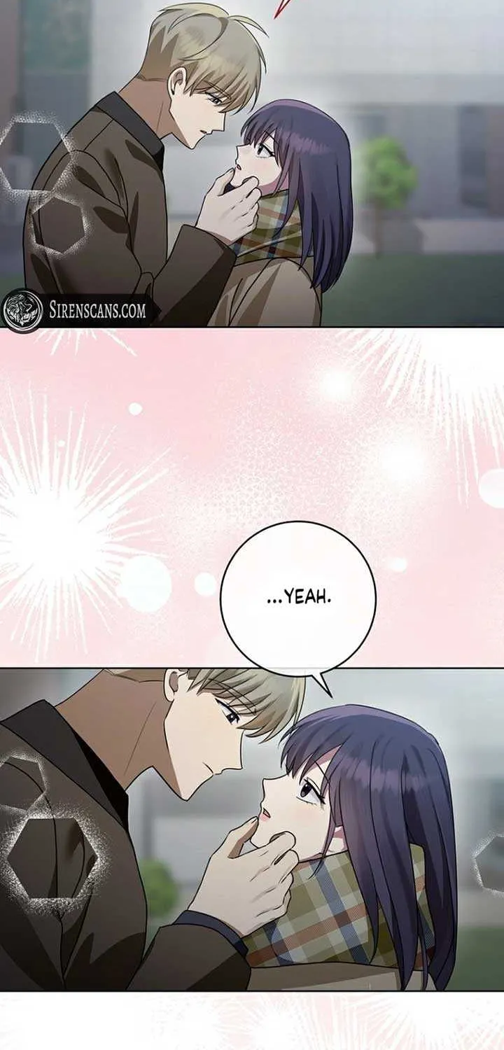Read Merry Merry Match chapter 8 image 33 on Lezhin