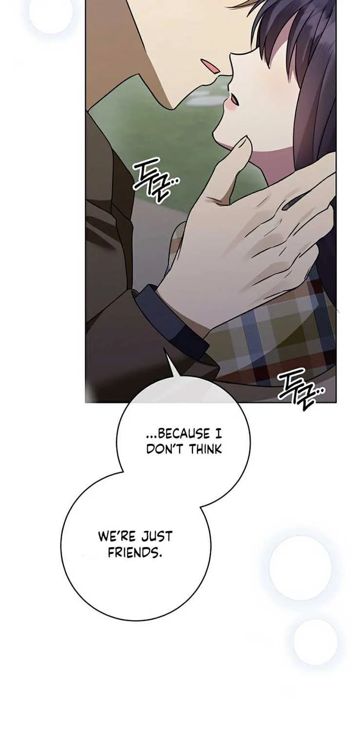Read Merry Merry Match chapter 8 image 39 on Lezhin