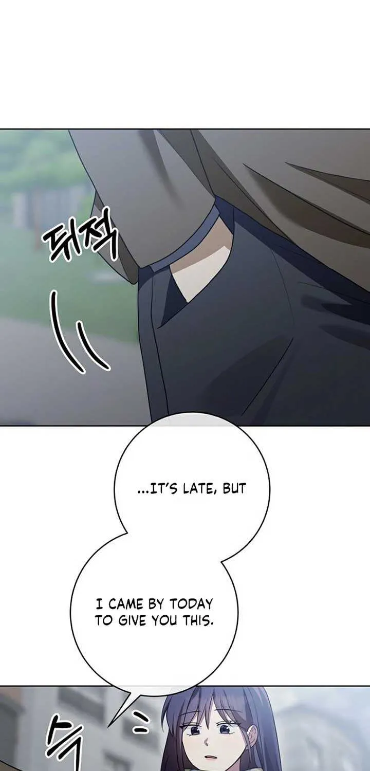 Read Merry Merry Match chapter 8 image 42 on Lezhin