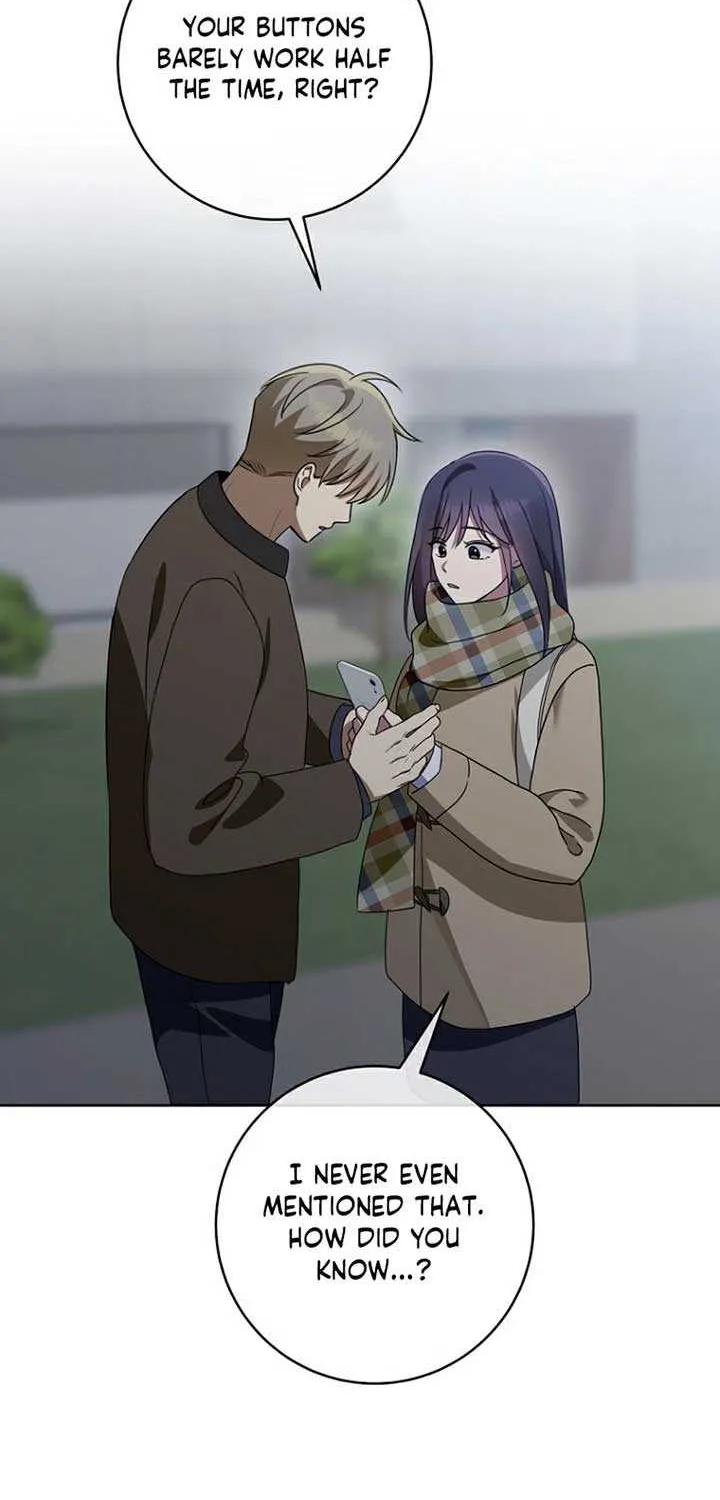 Read Merry Merry Match chapter 8 image 44 on Lezhin