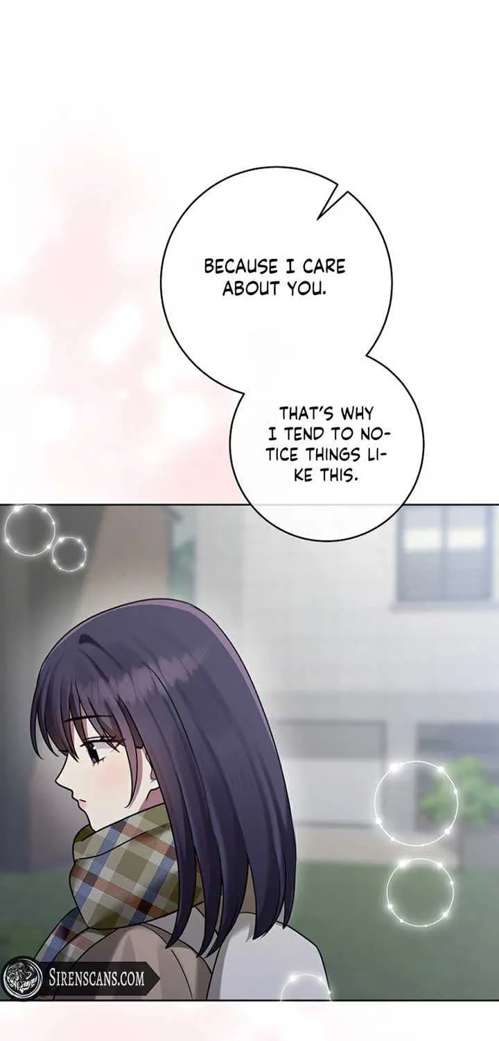 Read Merry Merry Match chapter 8 image 45 on Lezhin