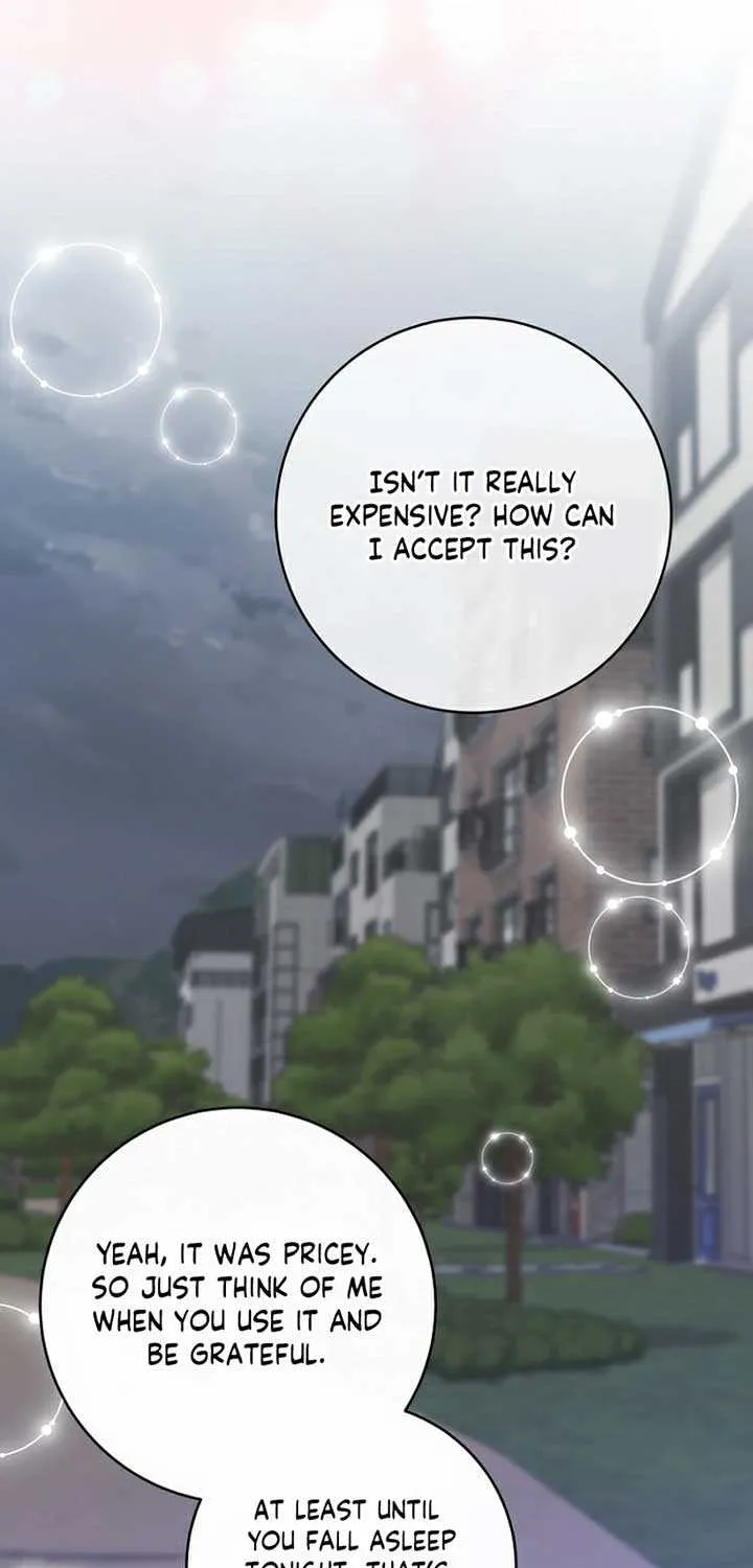 Read Merry Merry Match chapter 8 image 46 on Lezhin