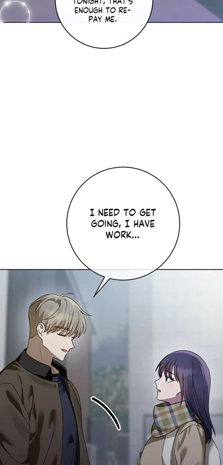 Read Merry Merry Match chapter 8 image 47 on Lezhin