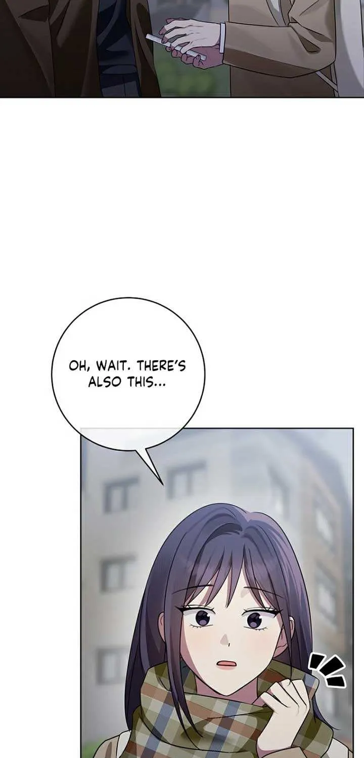 Read Merry Merry Match chapter 8 image 48 on Lezhin
