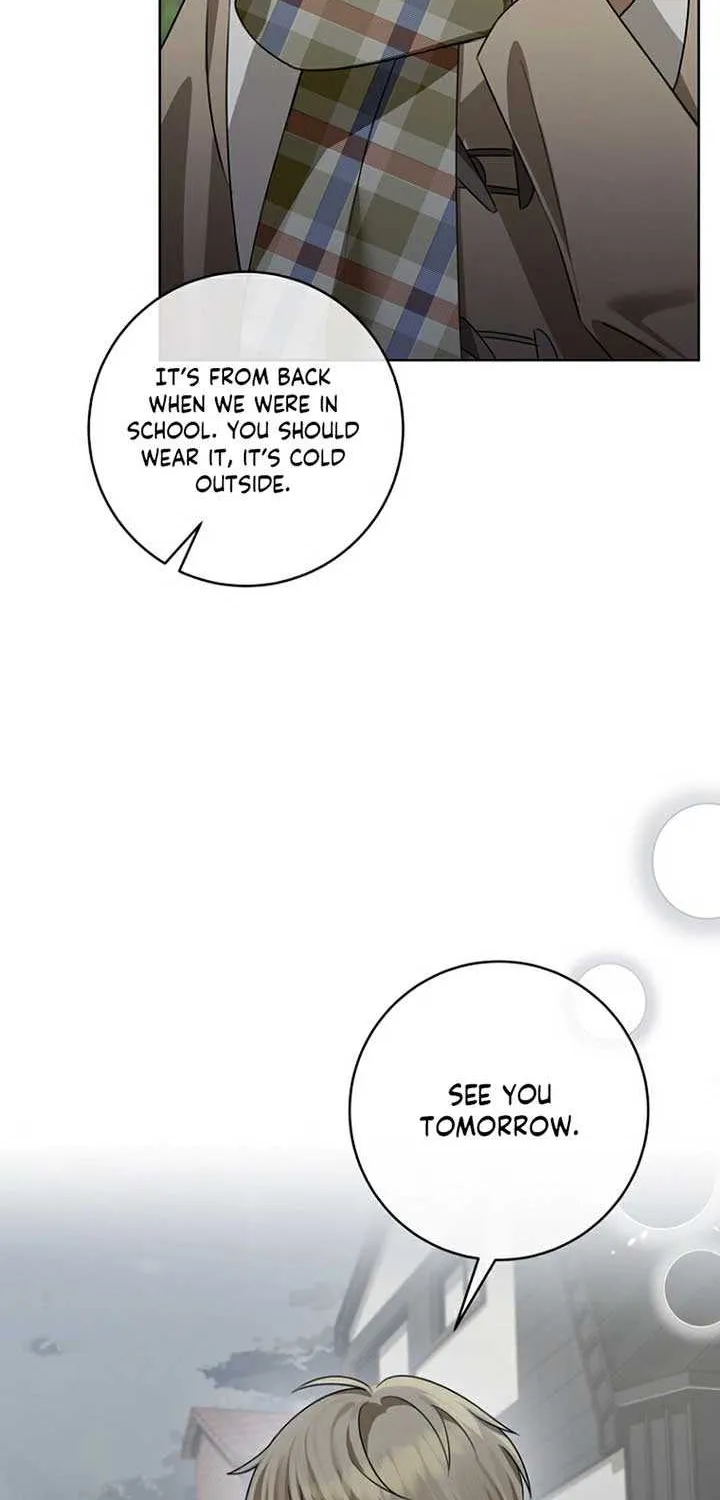 Read Merry Merry Match chapter 8 image 49 on Lezhin