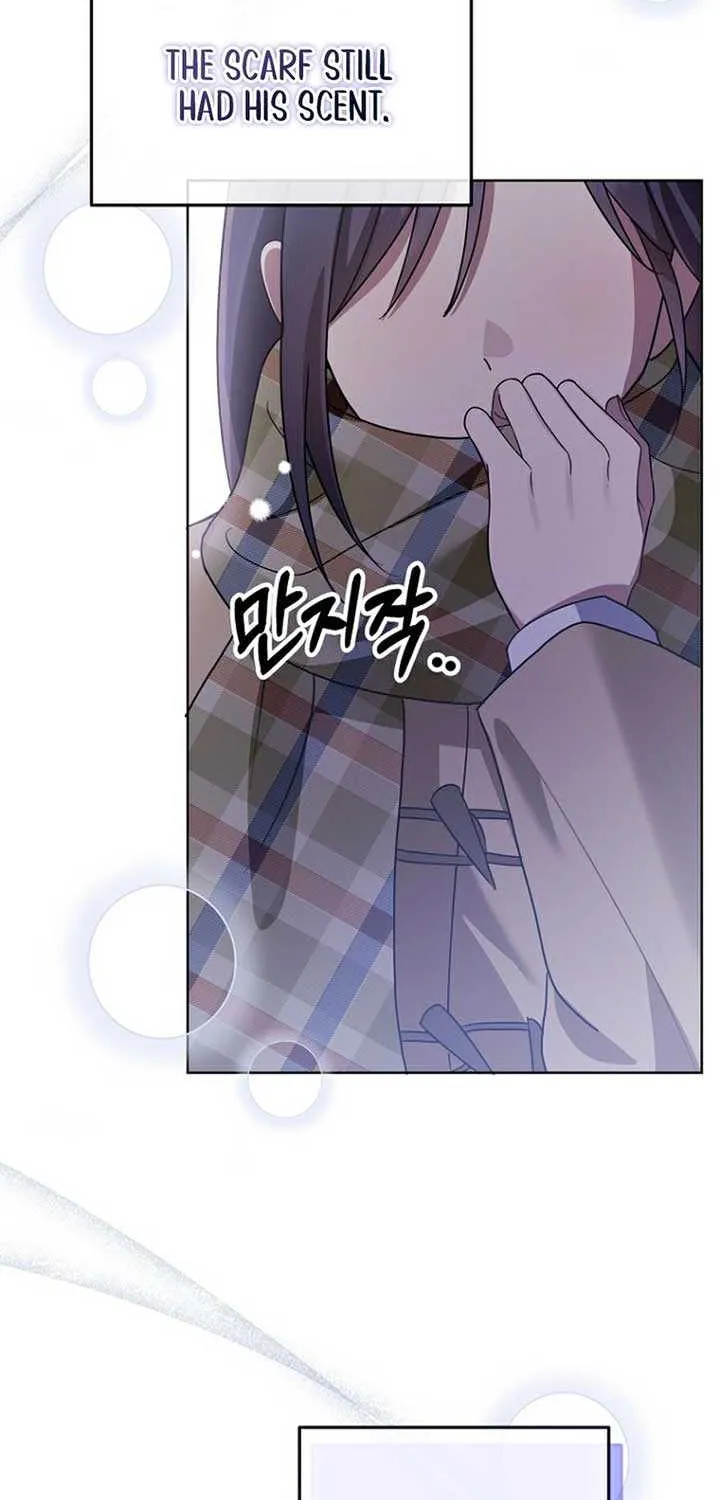 Read Merry Merry Match chapter 8 image 52 on Lezhin