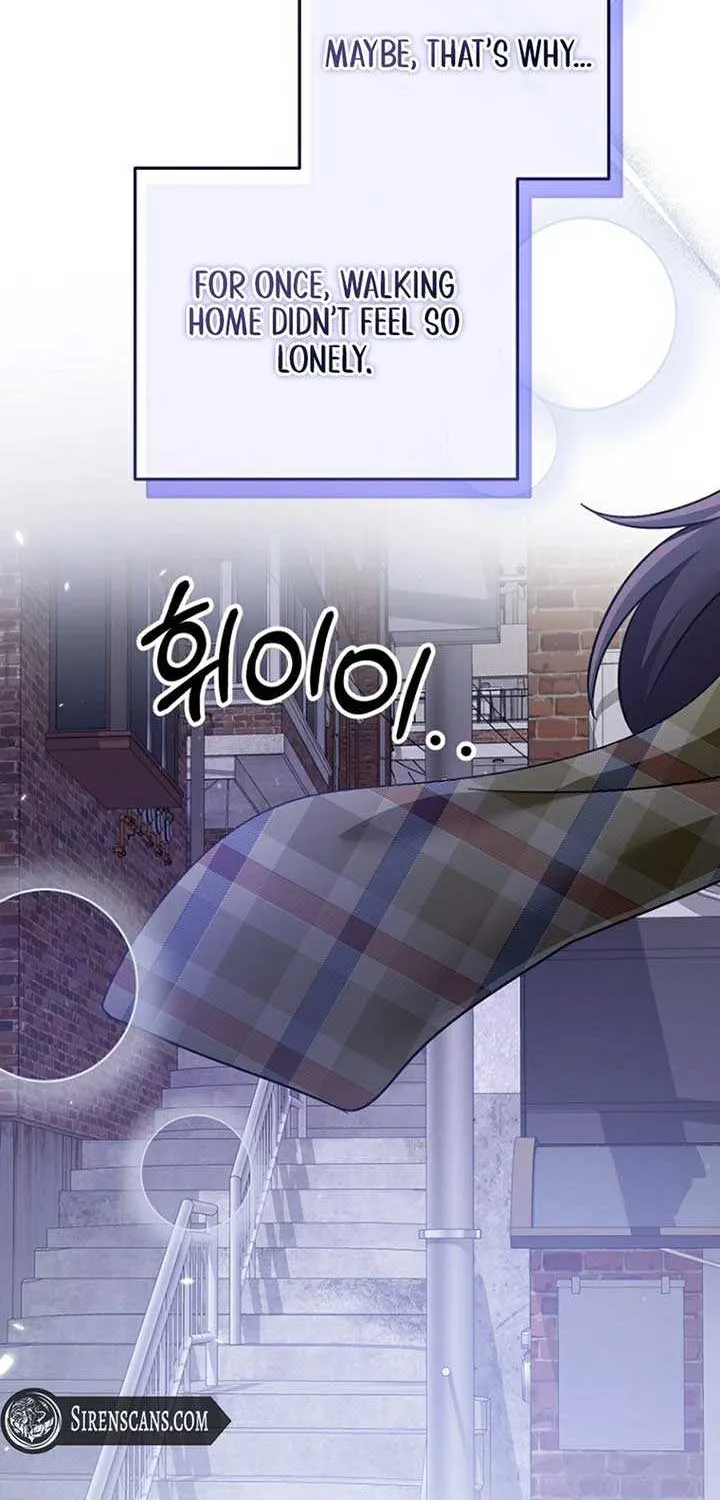 Read Merry Merry Match chapter 8 image 53 on Lezhin