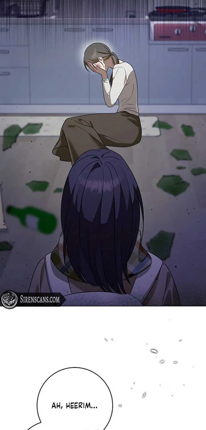 Read Merry Merry Match chapter 8 image 61 on Lezhin