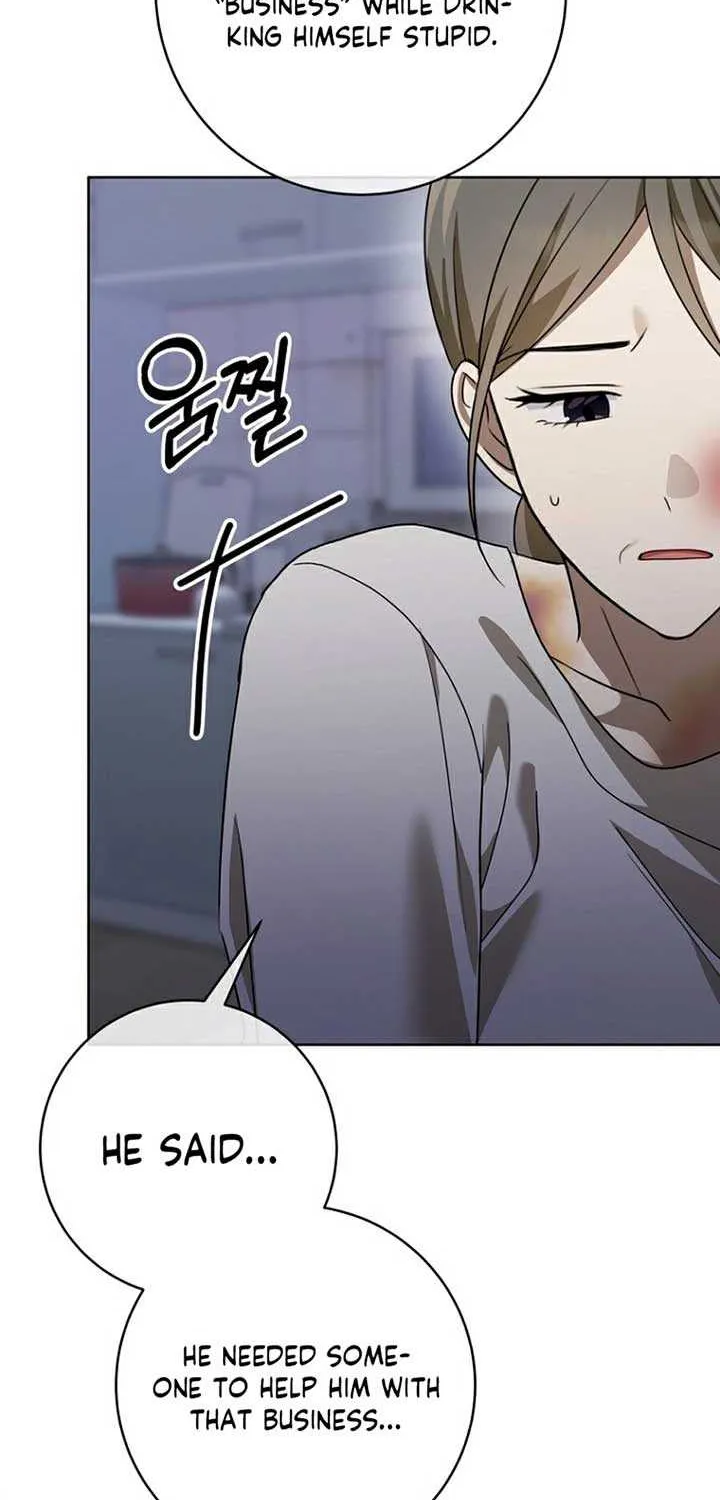 Read Merry Merry Match chapter 8 image 67 on Lezhin