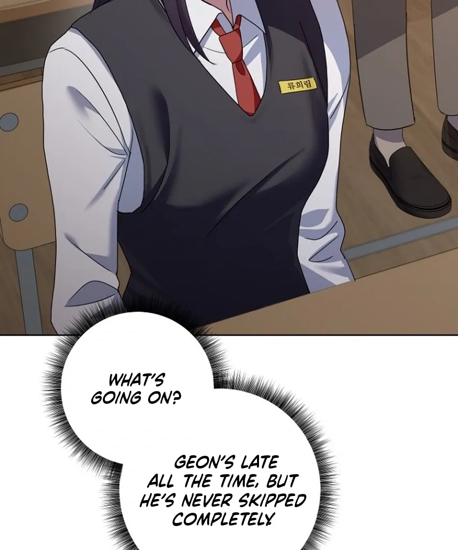 Read Merry Merry Match chapter 9 image 110 on Lezhin