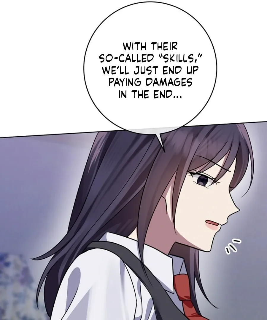 Read Merry Merry Match chapter 9 image 12 on Lezhin