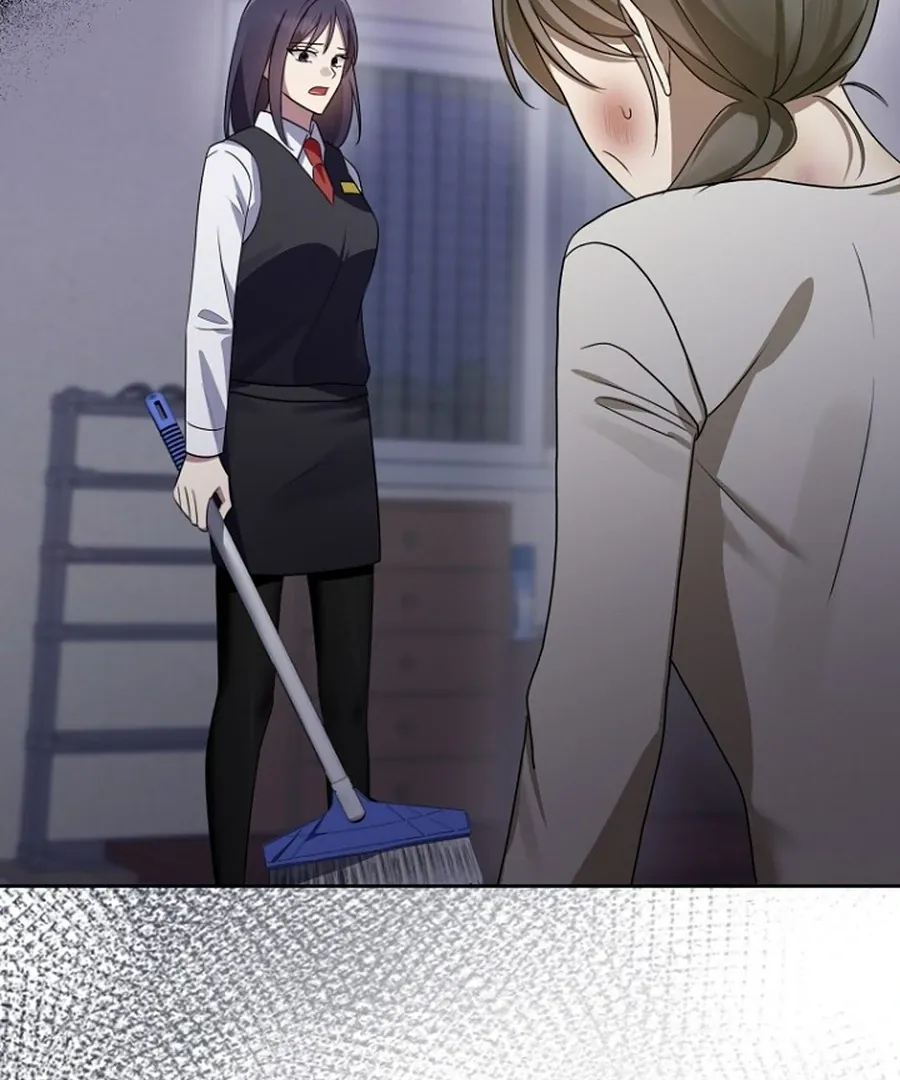 Read Merry Merry Match chapter 9 image 2 on Lezhin
