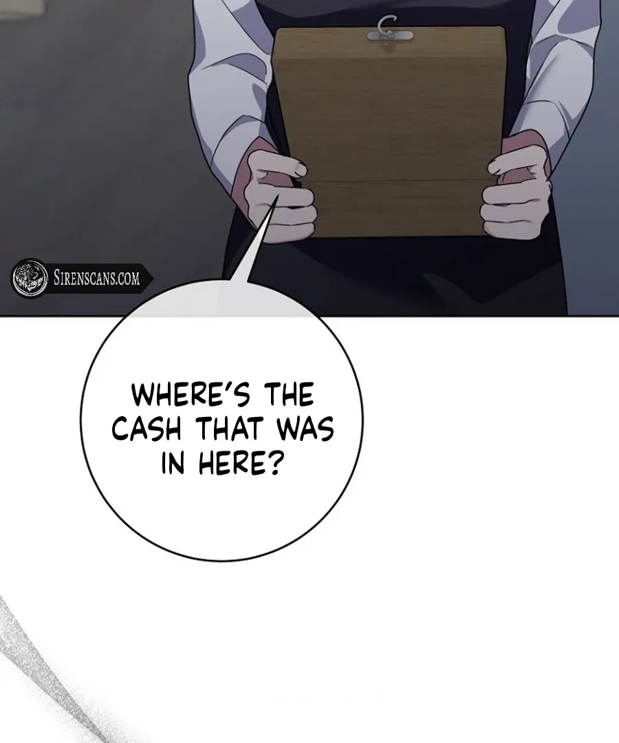 Read Merry Merry Match chapter 9 image 20 on Lezhin