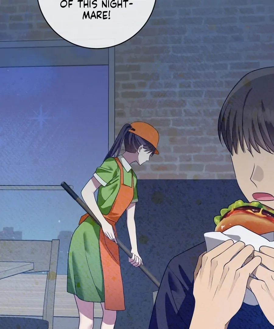 Read Merry Merry Match chapter 9 image 34 on Lezhin
