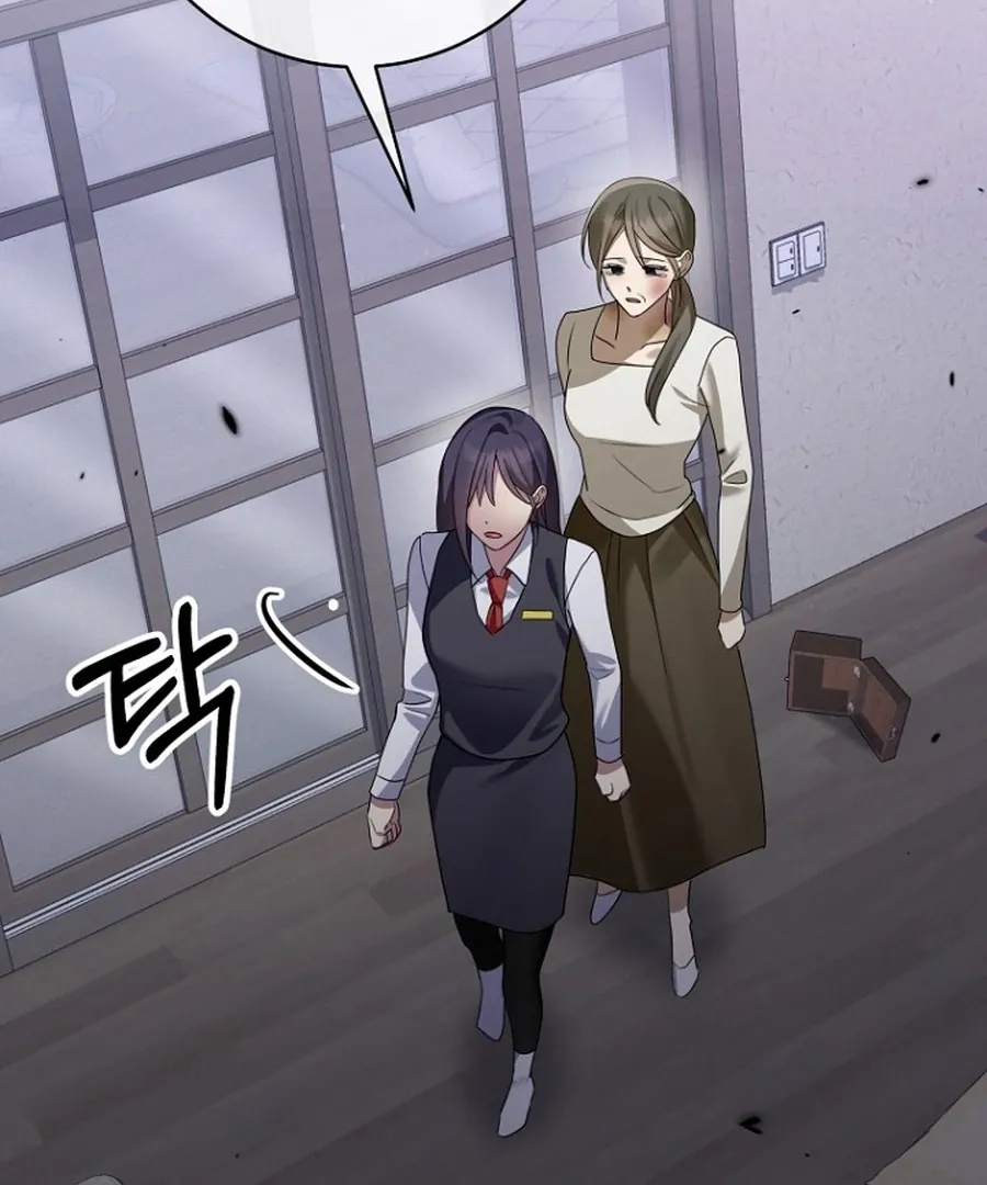 Read Merry Merry Match chapter 9 image 64 on Lezhin