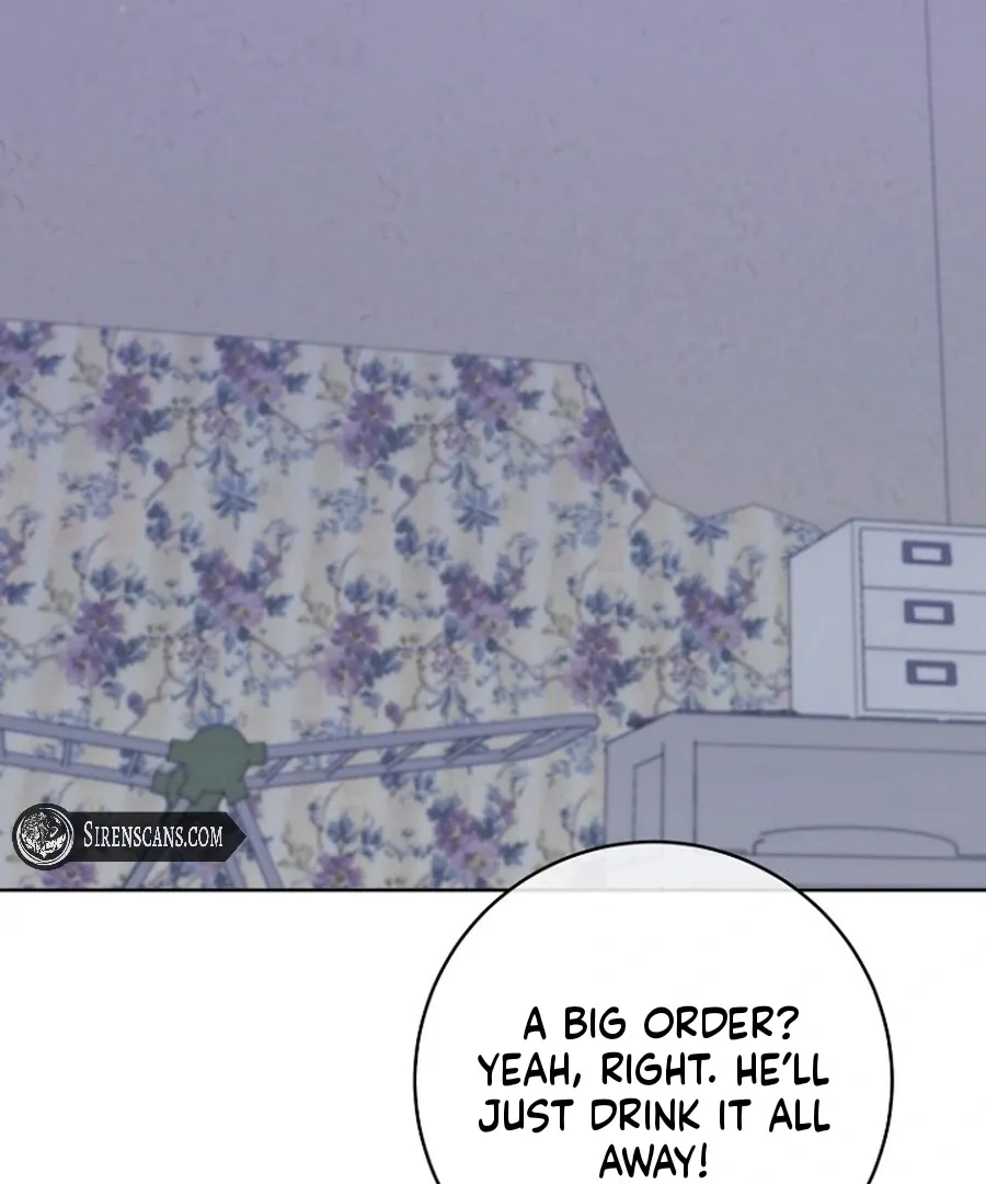 Read Merry Merry Match chapter 9 image 8 on Lezhin