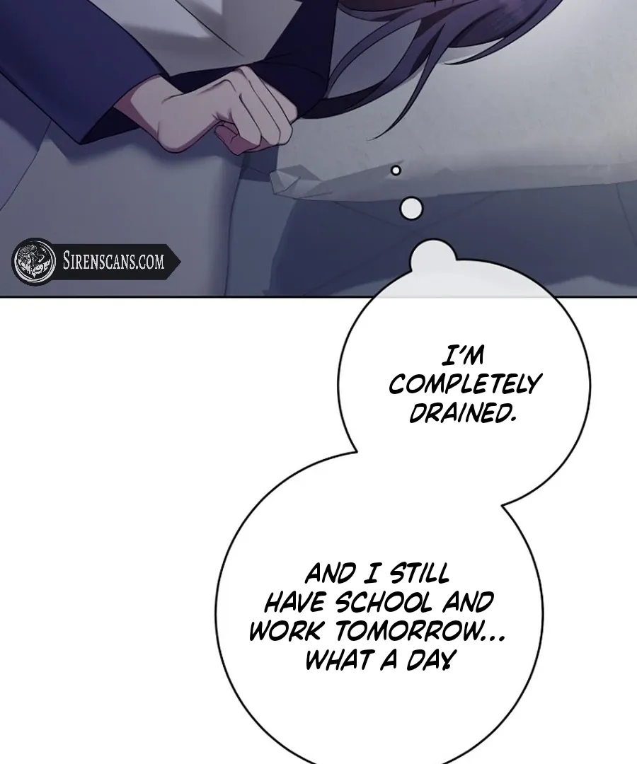 Read Merry Merry Match chapter 9 image 89 on Lezhin