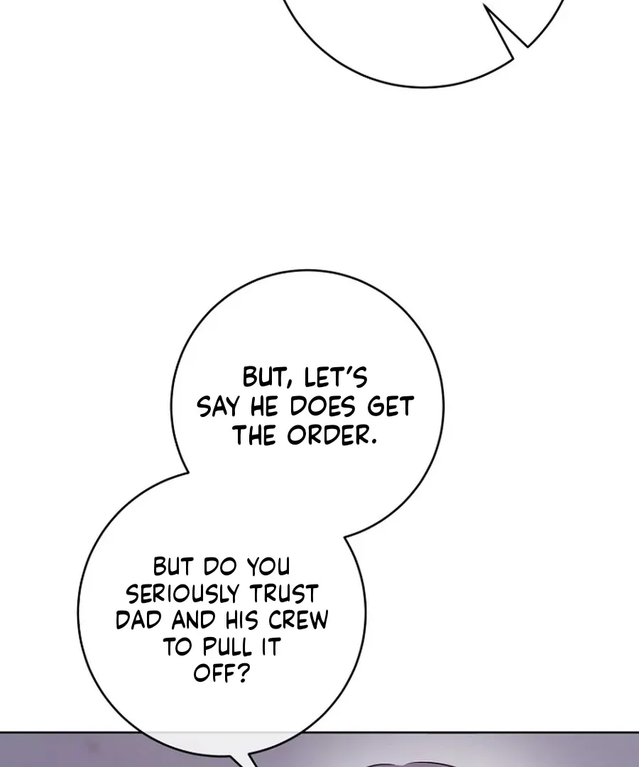 Read Merry Merry Match chapter 9 image 9 on Lezhin