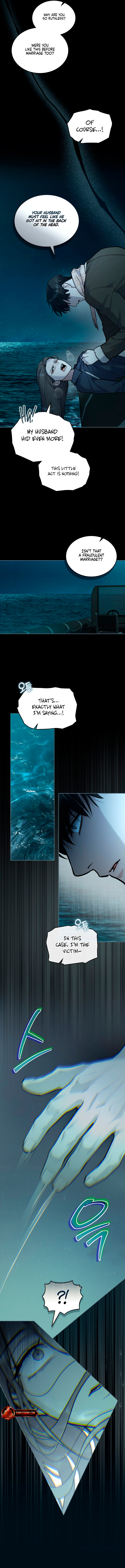 Merry Psycho [Complete Edition] Chapter 26 page 6 - 