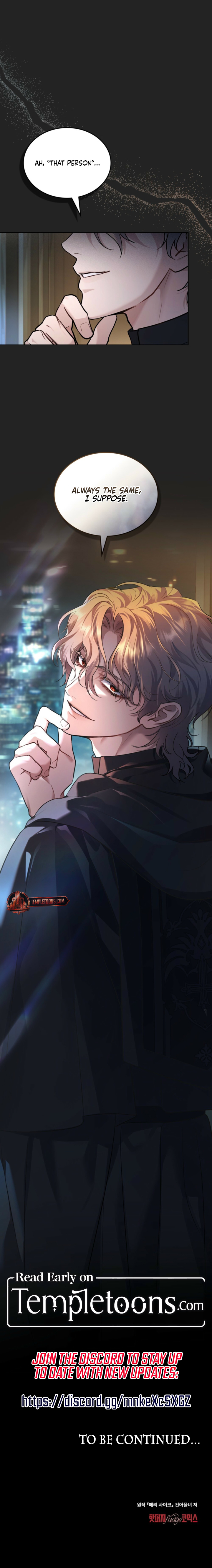 Read Merry Psycho [Complete Edition] chapter 54 image 8 on Lezhin
