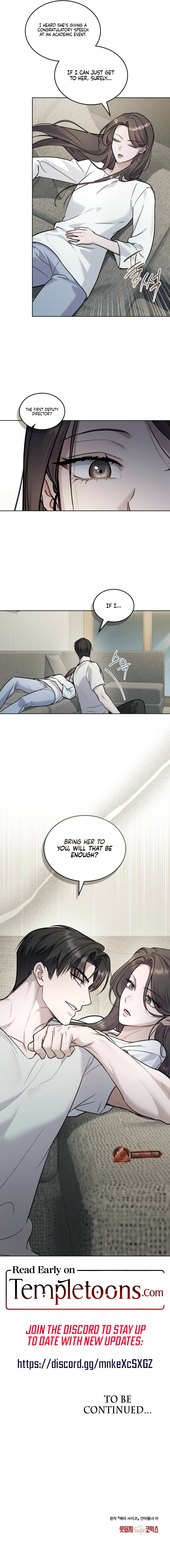 Read Merry Psycho [Complete Edition] chapter 57 image 6 on Lezhin