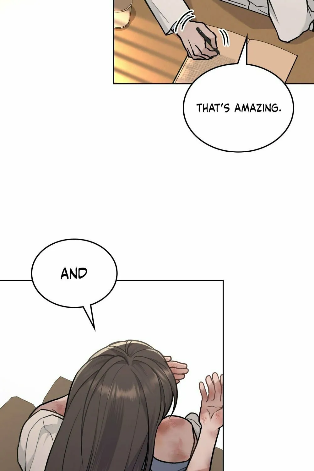 Read Merry Psycho chapter 0 image 17 on Lezhin