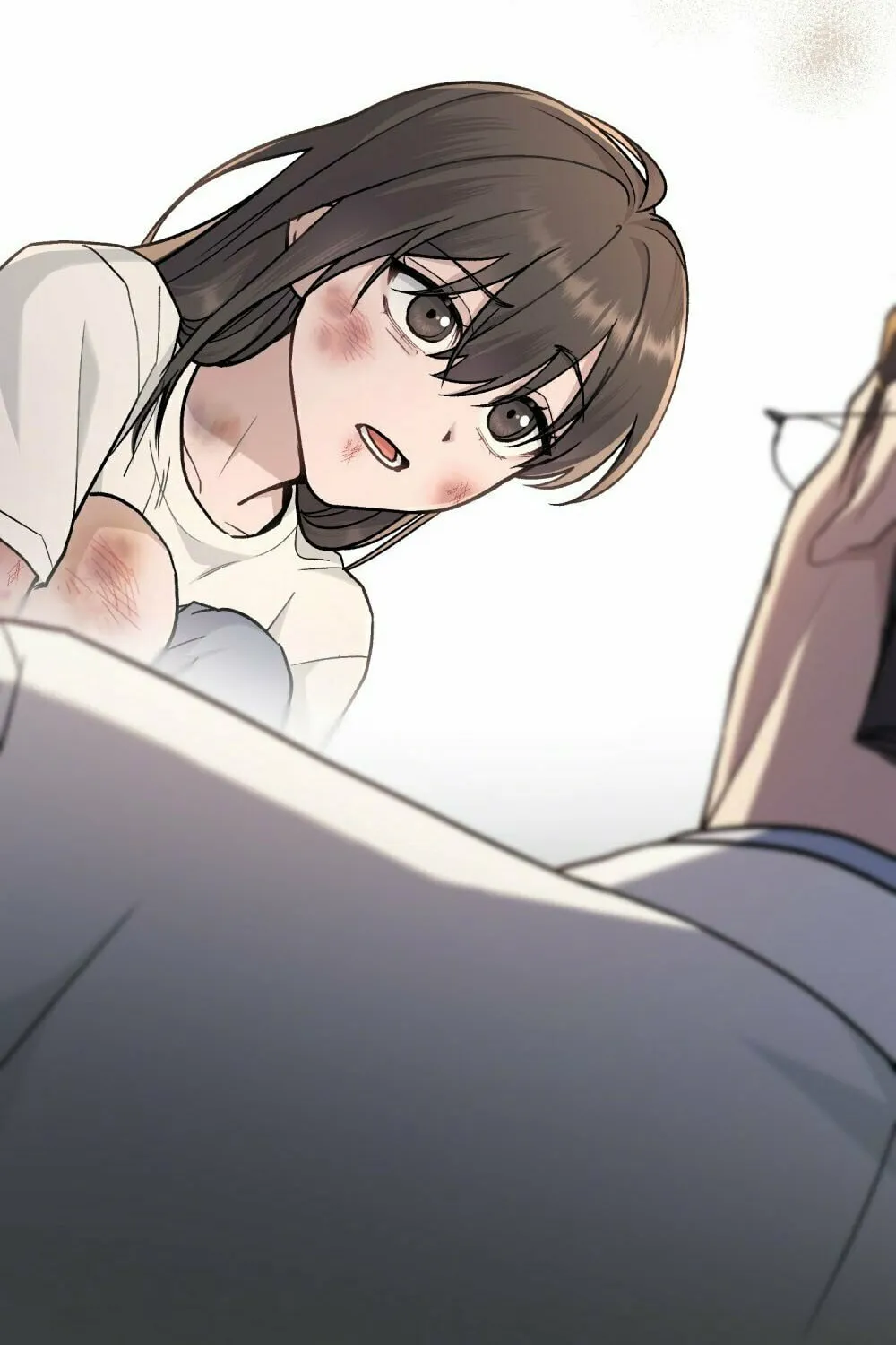 Read Merry Psycho chapter 0 image 36 on Lezhin